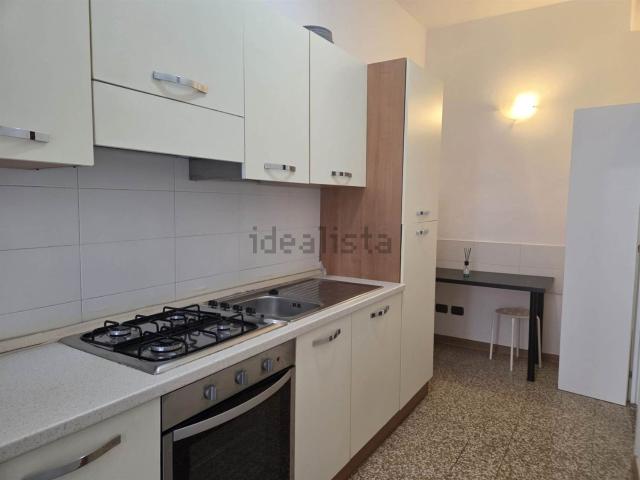 Appartamento in affitto di 40 m² in Via Vincenzo Gioberti, 11
