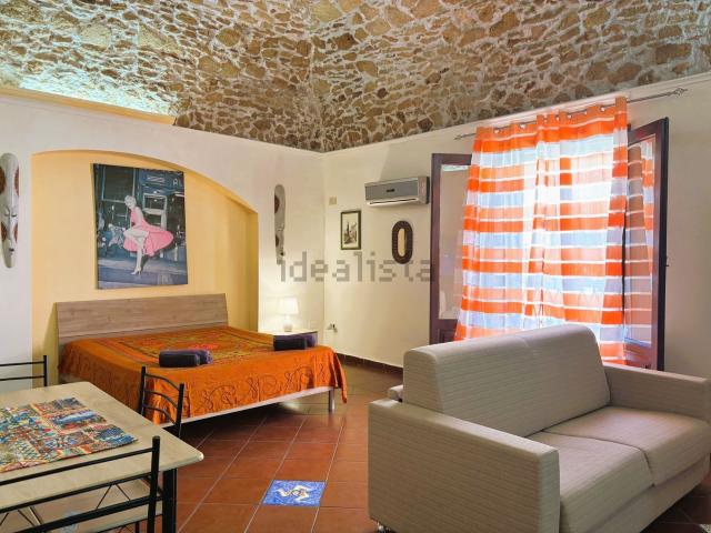 Appartamento in affitto di 40 m² in Via Vincenzo Madonia