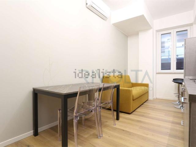 Appartamento in affitto di 40 m² in Via Vincenzo Monti, 55
