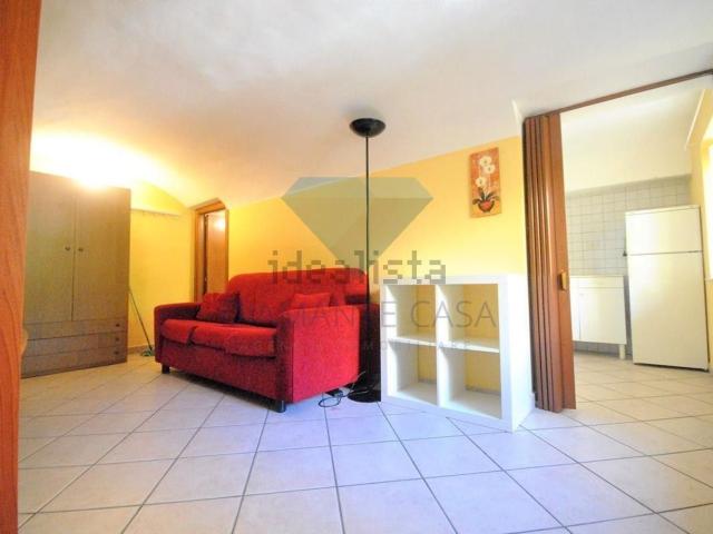 Appartamento in affitto di 40 m² in Via Vicenza, 9
