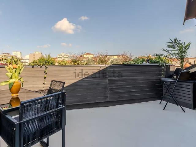 Appartamento in affitto di 40 m² in Via Vigevano, 20