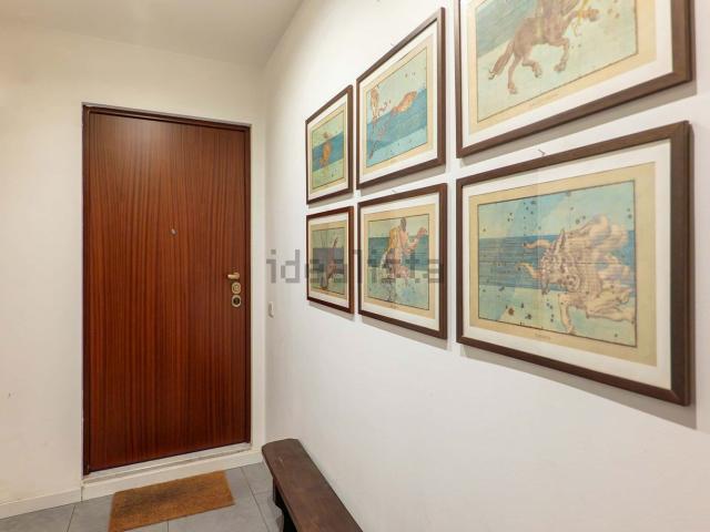 Appartamento in affitto di 40 m² in Via Vigevano