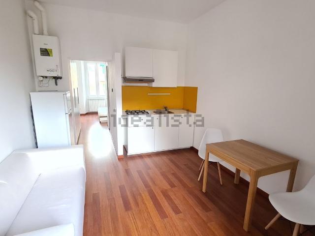 Appartamento in affitto di 40 m² in Via Vigevano
