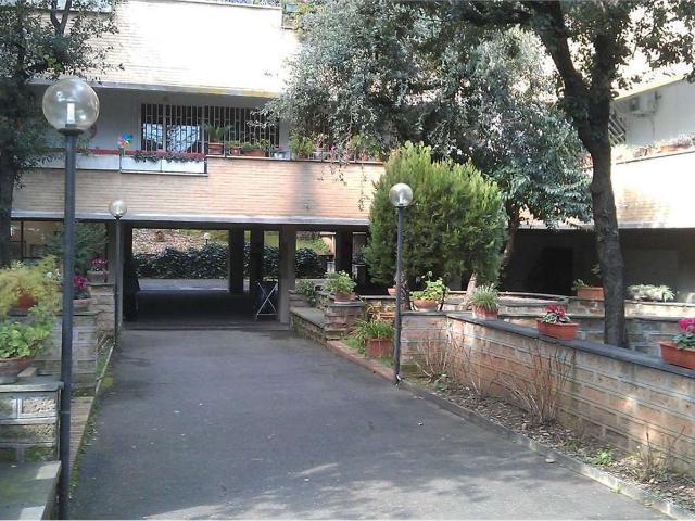 Appartamento in affitto di 40 m² in Via Vittore Carpaccio