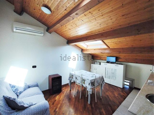 Appartamento in affitto di 40 m² in Via Vittorio Veneto, 47