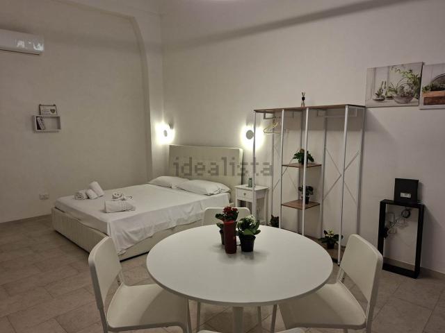 Appartamento in affitto di 40 m² in Via Vittorio Veneto