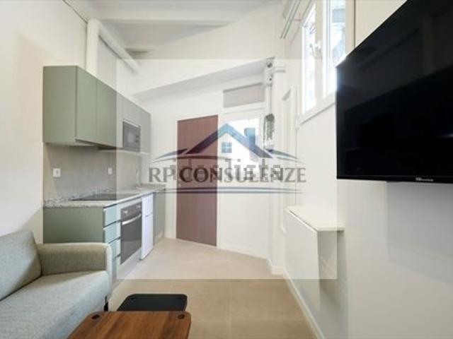 Appartamento in affitto di 40 m² in Via Vittorio Emanuele II