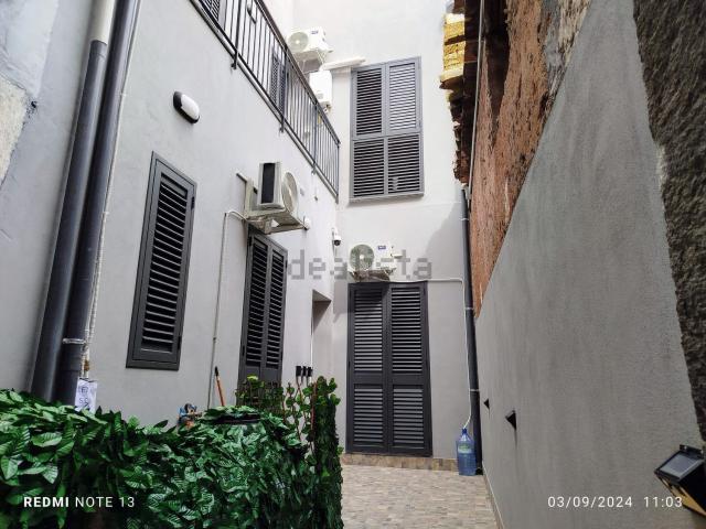 Appartamento in affitto di 40 m² in Via Vittorio Emanuele II
