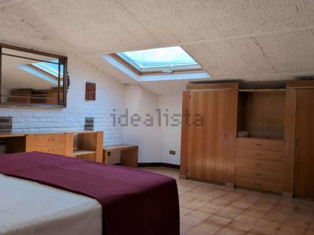Appartamento in affitto di 40 m² in Via Volturno