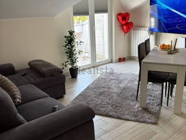 Appartamento in affitto di 40 m² in Via XXIV Maggio, 55