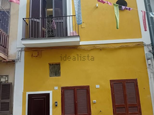 Appartamento in affitto di 40 m² in Via XXV Luglio