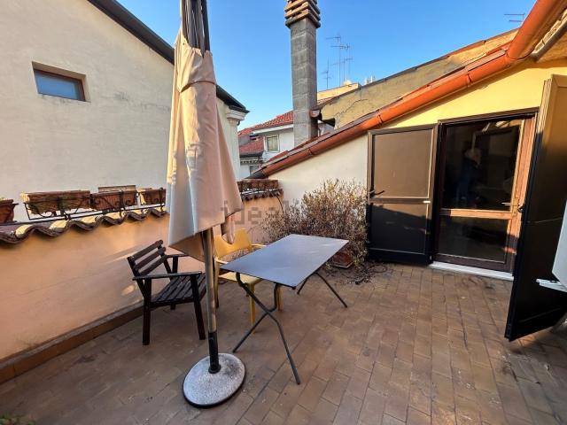 Appartamento in affitto di 40 m² in Via Zabarella