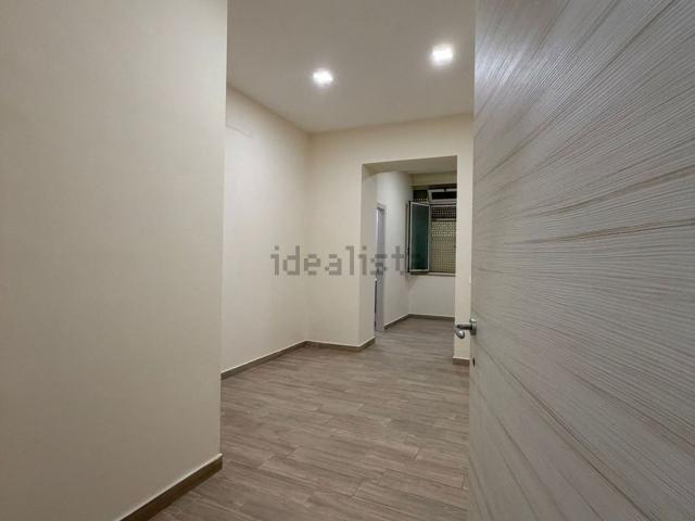 Appartamento in affitto di 40 m² in Via Abate Minichini