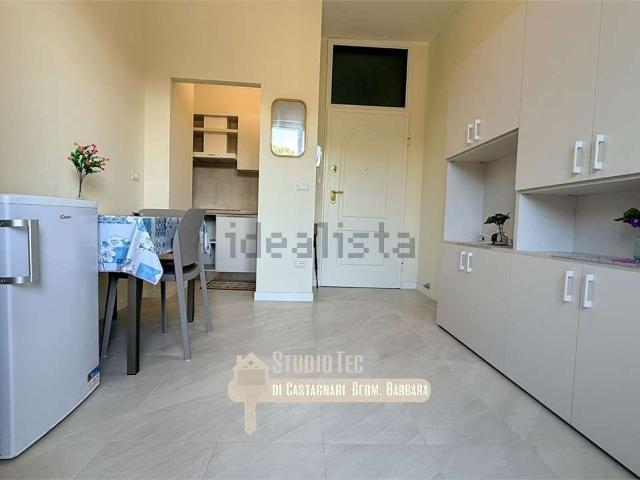 Appartamento in affitto di 40 m² in Via Al Lido, 1