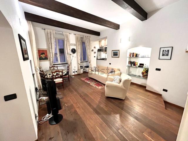 Appartamento in affitto di 40 m² in Via al Porto