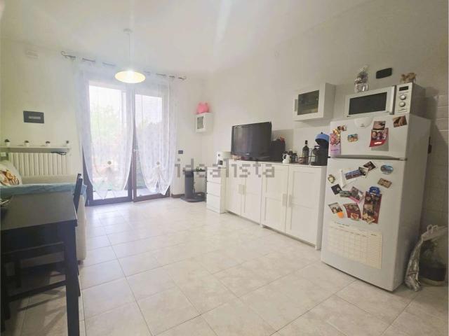 Appartamento in affitto di 40 m² in Via Alberelle, 50