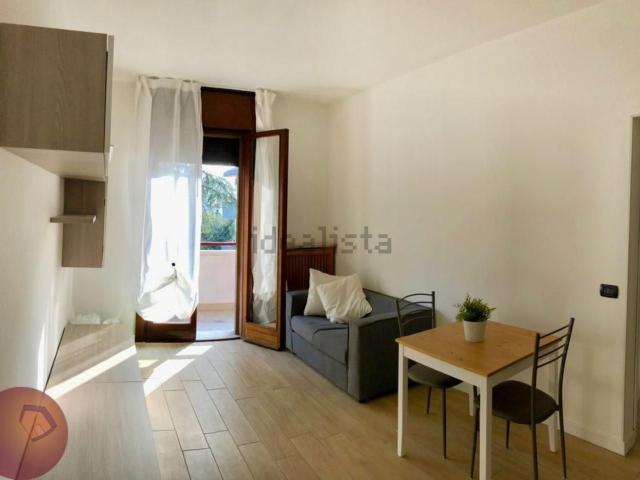 Appartamento in affitto di 40 m² in Via Alberto Cavalletto, 1