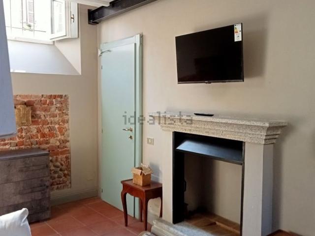 Appartamento in affitto di 40 m² in Via Alboino, 7
