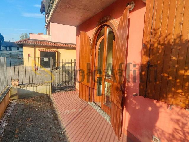 Appartamento in affitto di 40 m² in Via Alessandro Manzoni, 46