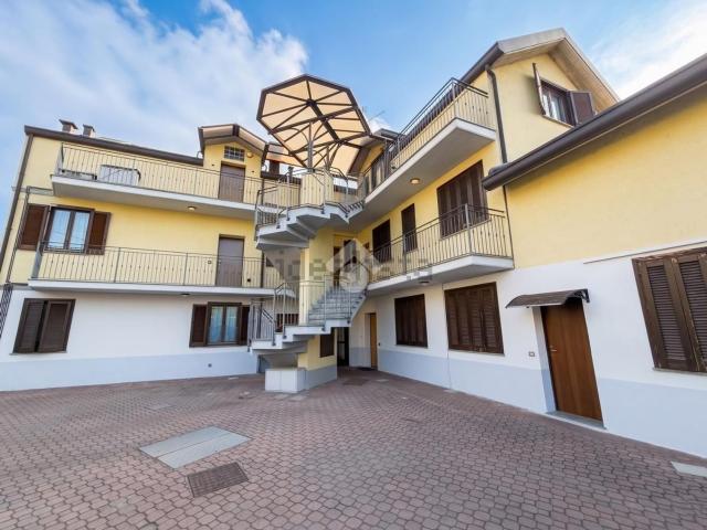 Appartamento in affitto di 40 m² in Via Alessandro Manzoni