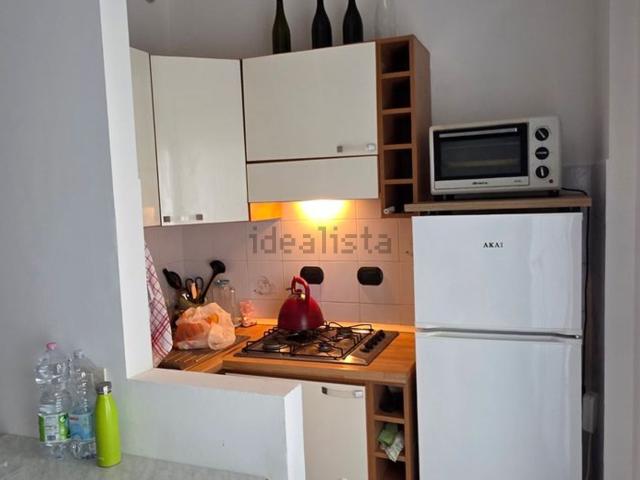 Appartamento in affitto di 40 m² in Via Alessandro Manzoni, 84