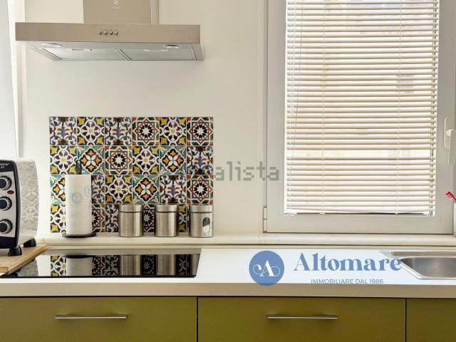 Appartamento in affitto di 40 m² in Via Alessandro Maria Calefati