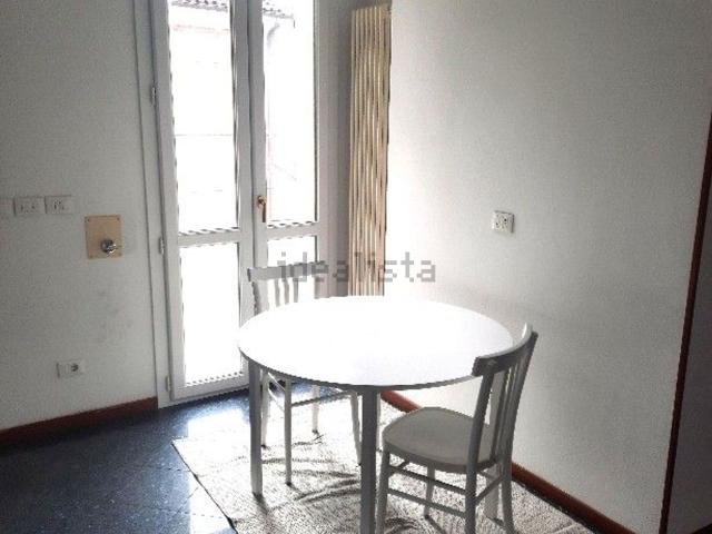 Appartamento in affitto di 40 m² in Via Alessandro Algardi