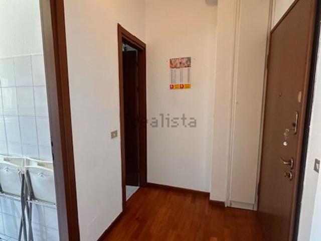 Appartamento in affitto di 40 m² in Via Alfonso Capecelatro