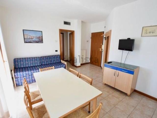 Appartamento in affitto di 40 m² in Via Alfredo Oriani, 6