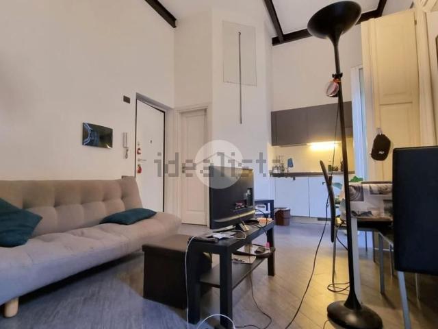 Appartamento in affitto di 40 m² in Via Ammiraglio Gravina, 27