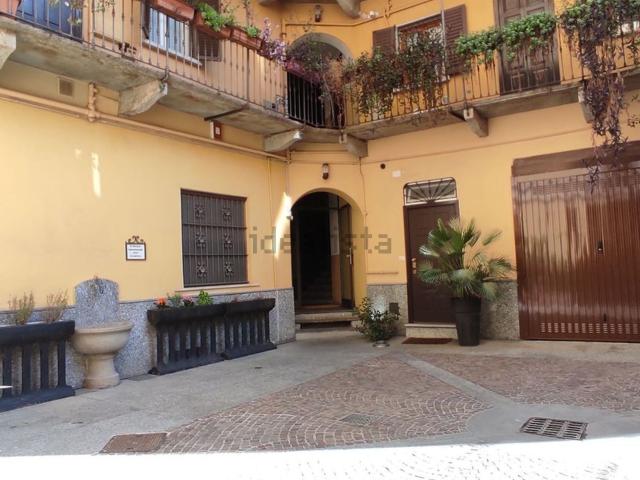 Appartamento in affitto di 40 m² in Via Amatore Sciesa, 1