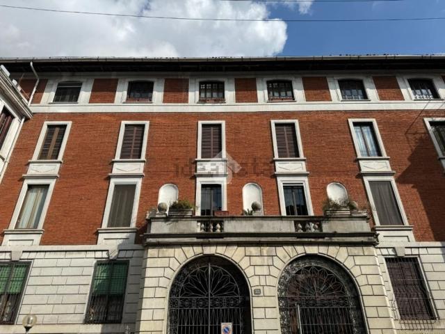 Appartamento in affitto di 40 m² in Via Amatore Sciesa, 21