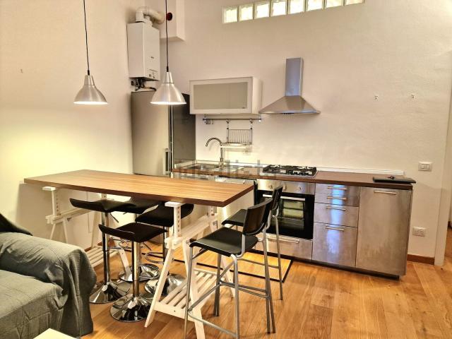 Appartamento in affitto di 40 m² in Via Ambrogio Bergognone da Fossano, 9