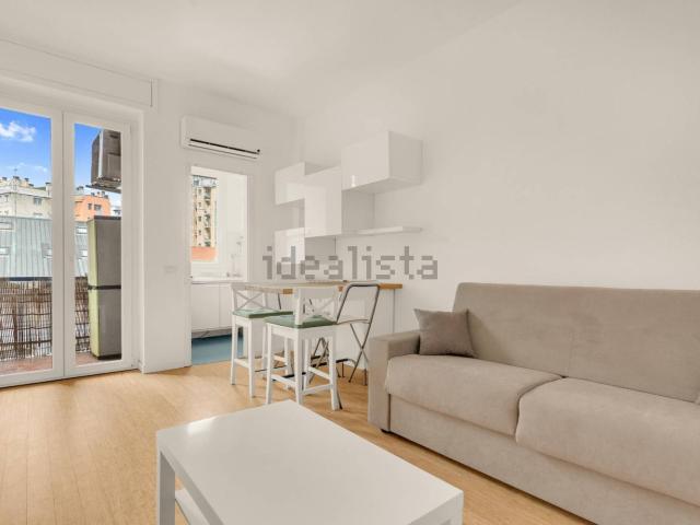 Appartamento in affitto di 40 m² in Via Ambrogio Binda, 33