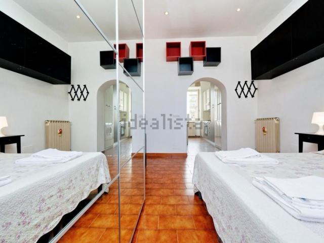 Appartamento in affitto di 40 m² in Via Amedeo Cencelli