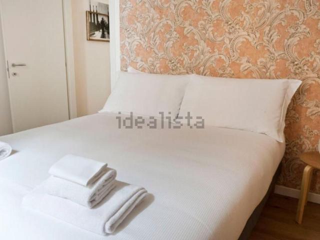 Appartamento in affitto di 40 m² in Via Aminto Caretto
