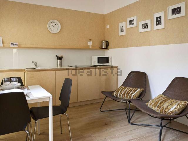 Appartamento in affitto di 40 m² in Via Aminto Caretto