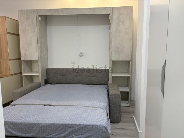 Appartamento in affitto di 40 m² in Via Anco Marzio, 8