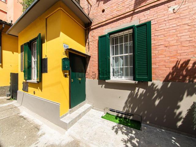 Appartamento in affitto di 40 m² in Via Andrea Costa, 132