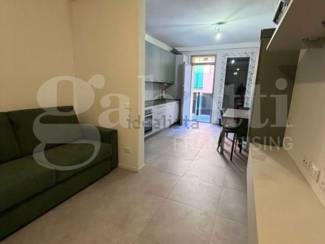 Appartamento in affitto di 40 m² in Via Andrea Costa, 190
