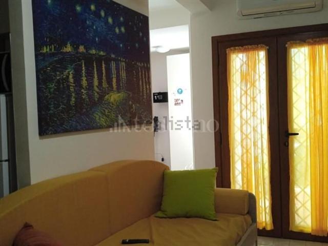 Appartamento in affitto di 40 m² in Via Andrea Angiulli
