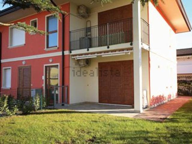 Appartamento in affitto di 40 m² in Via Antares, 8