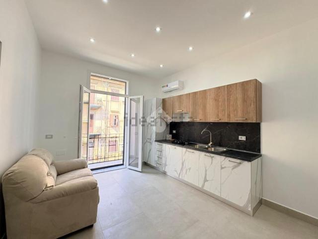 Appartamento in affitto di 40 m² in Via Antonio Marinuzzi, 114