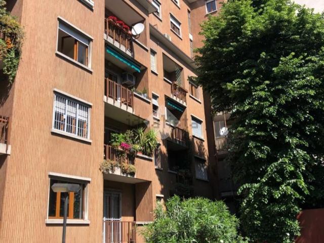 Appartamento in affitto di 40 m² in Via Antonio Cecchi, 9