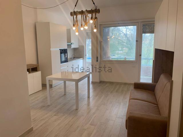 Appartamento in affitto di 40 m² in Via Antonio Conti