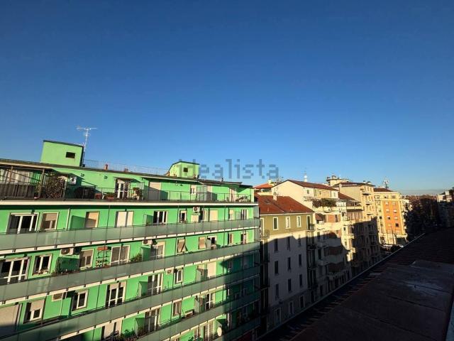 Appartamento in affitto di 40 m² in Via Antonio Grossich, 30