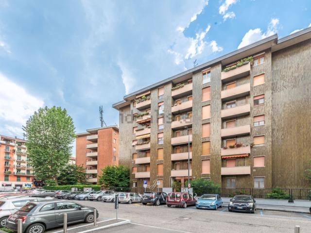Appartamento in affitto di 40 m² in Via Antonio Tolomeo Trivulzio