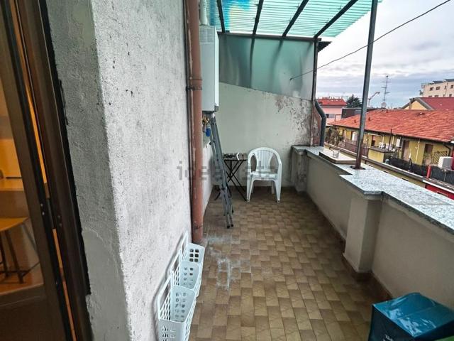 Appartamento in affitto di 40 m² in Via Asiago, 60