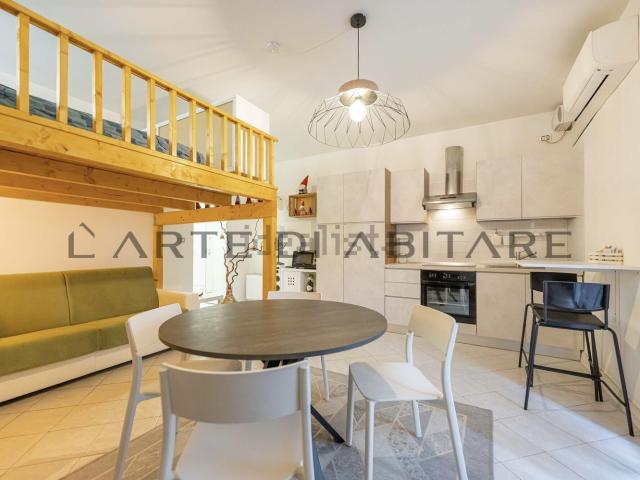 Appartamento in affitto di 40 m² in Via Aquileia, 7