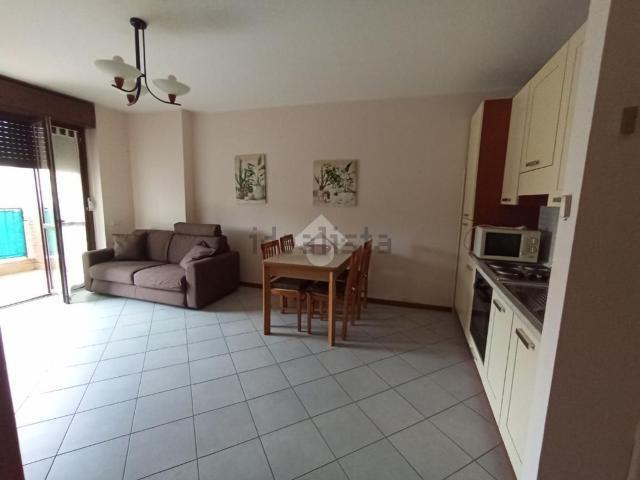 Appartamento in affitto di 40 m² in Via Armando Diaz, 30